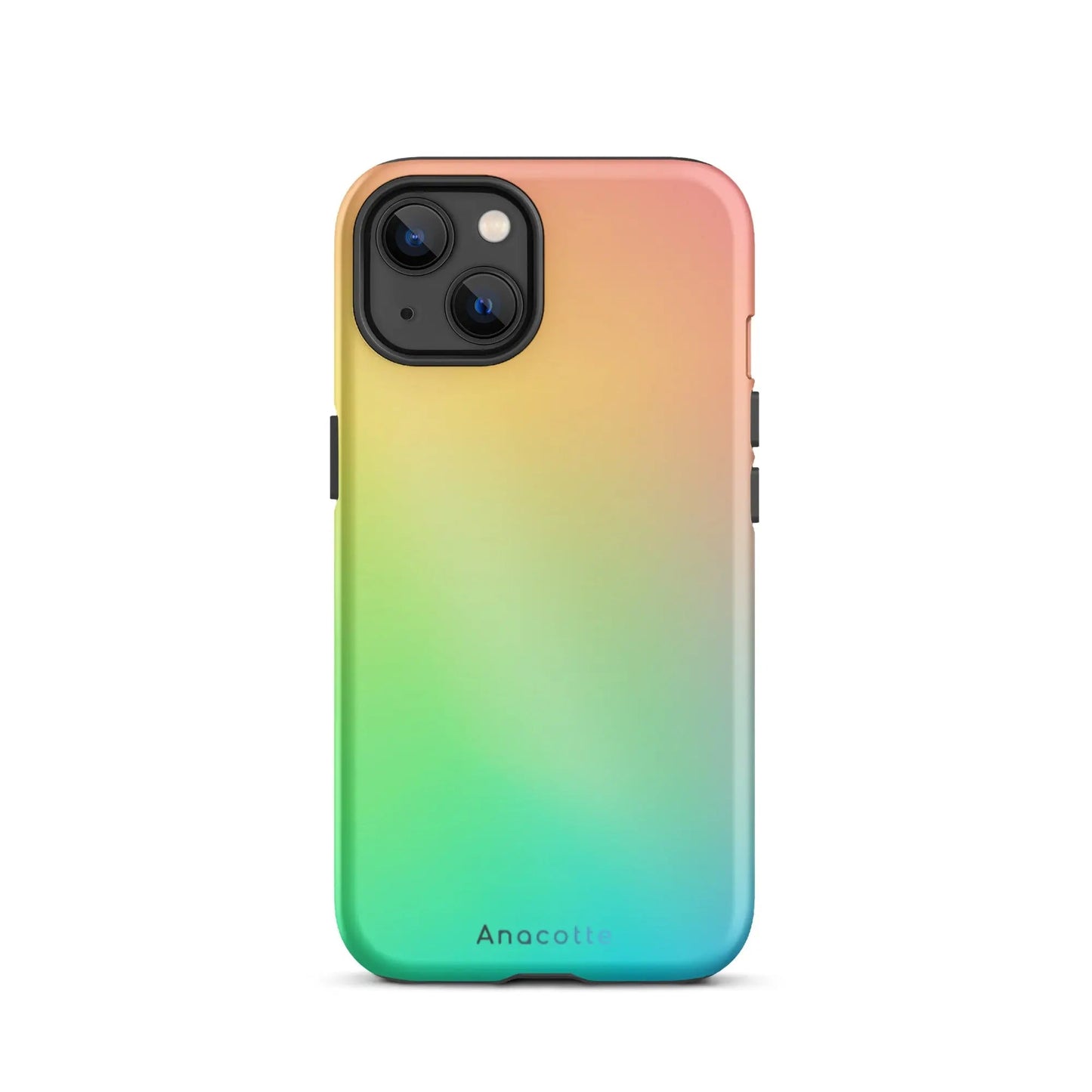 Tough iPhone case-8