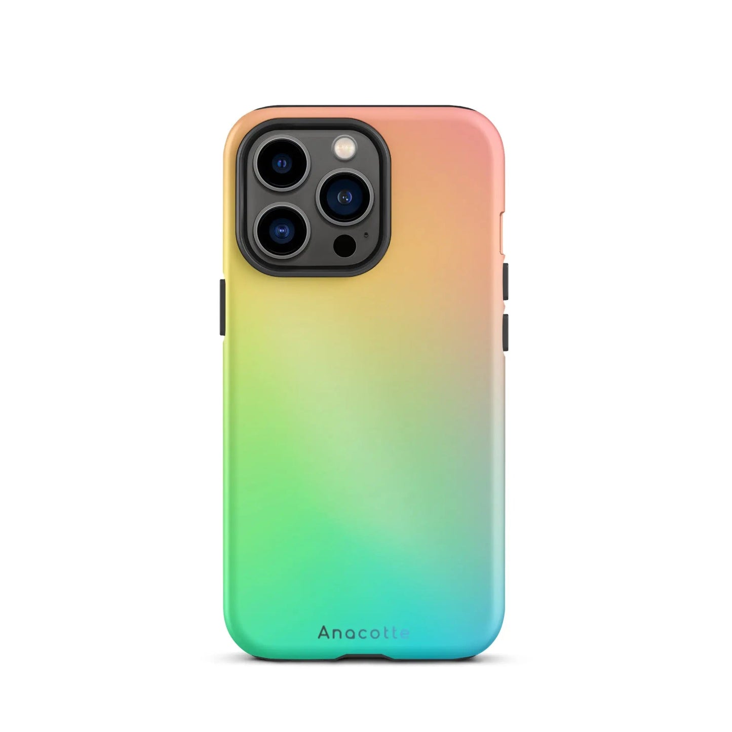 Tough iPhone case-9