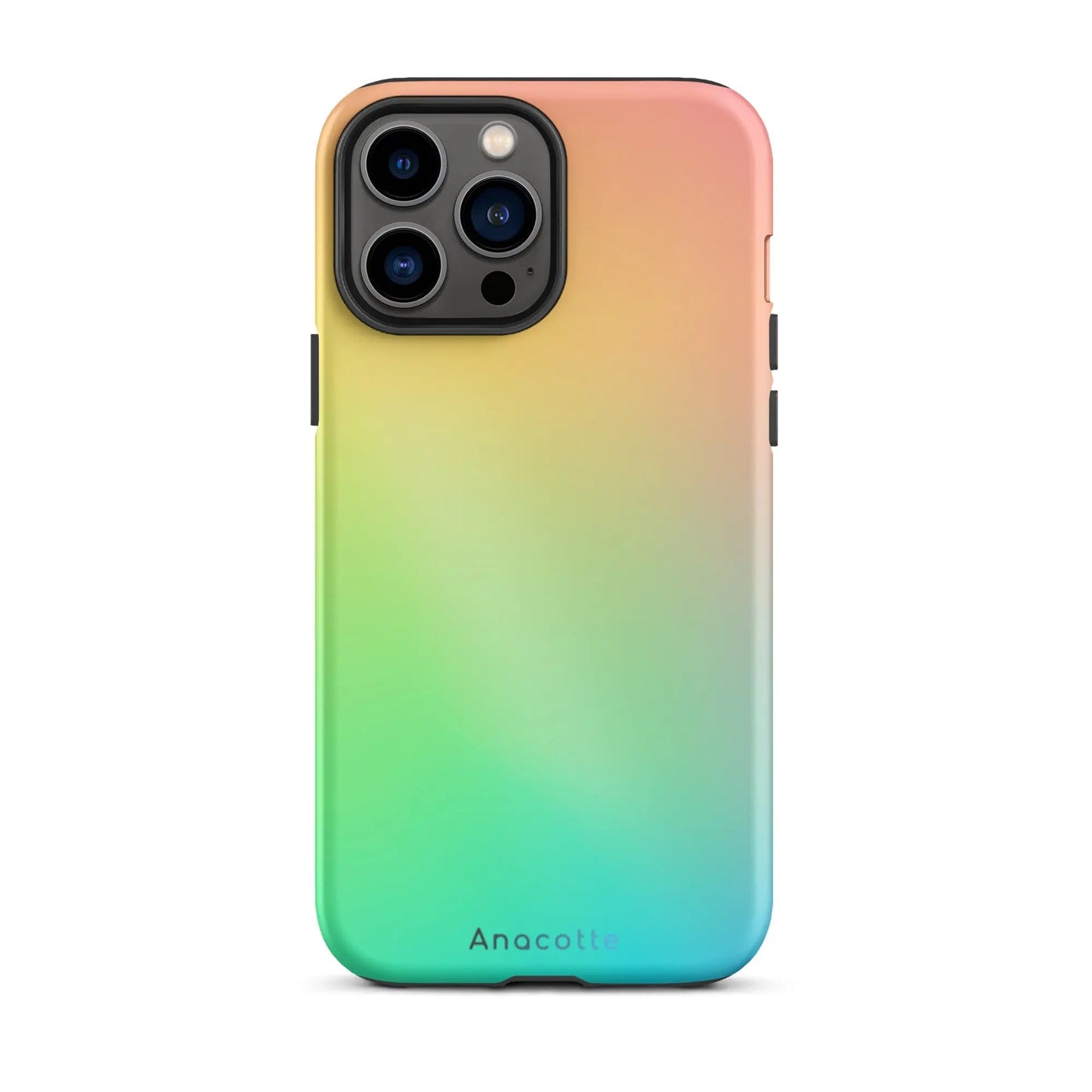 Tough iPhone case-10