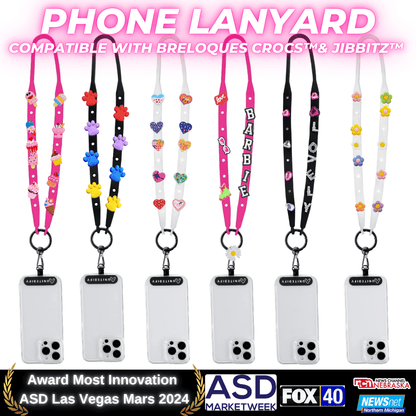 Unitedify Phone Lanyard-0
