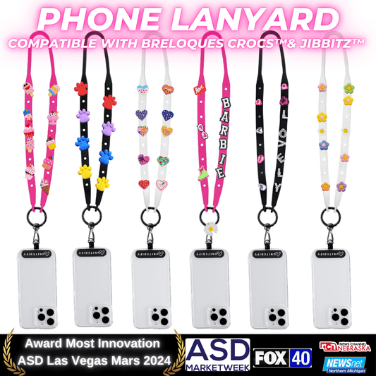 Unitedify Phone Lanyard-0