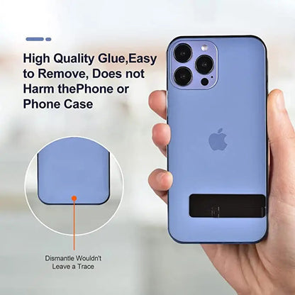 Ultra-Thin adjustable Cell Phone Stands-2