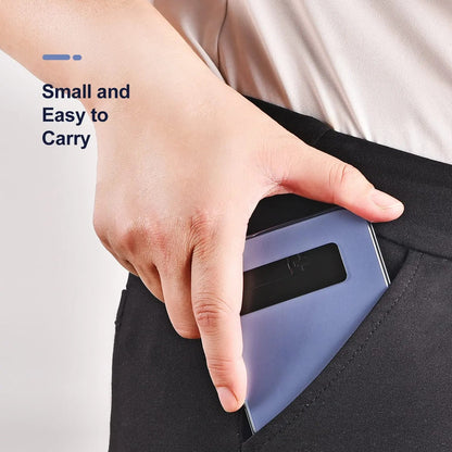 Ultra-Thin adjustable Cell Phone Stands-3