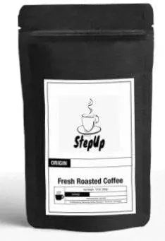 Breakfast Blend Coffee – Medium Roast Whole Bean | 12 oz – 2 lbs | Sample Packs Available-2