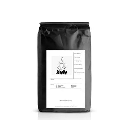 Breakfast Blend Coffee – Medium Roast Whole Bean | 12 oz – 2 lbs | Sample Packs Available-0