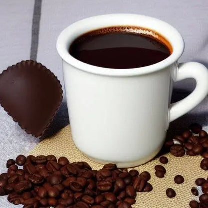 Breakfast Blend Coffee – Medium Roast Whole Bean | 12 oz – 2 lbs | Sample Packs Available-4