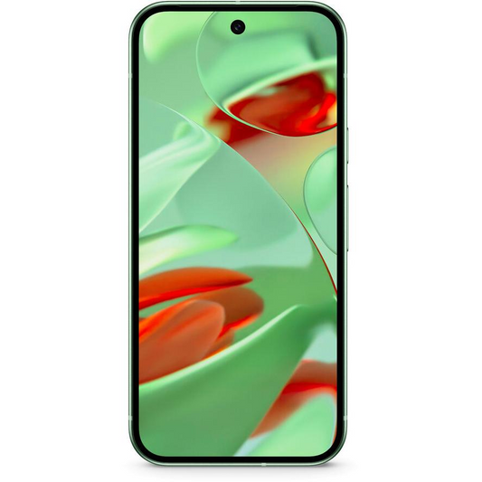Smartfon Google Pixel 9 - 128 GB - Wintergreen (GA05840-GB)-0