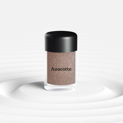 Anacotte Fine Mineral Star Dust - Long-Lasting Effects-5