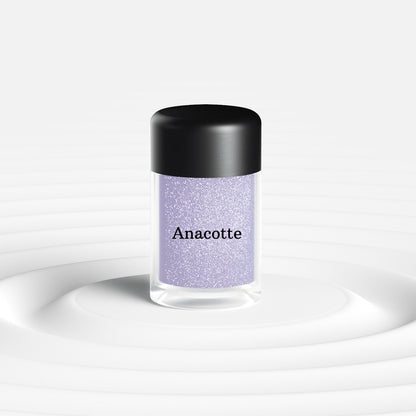 Anacotte Fine Mineral Star Dust - Long-Lasting Effects-9