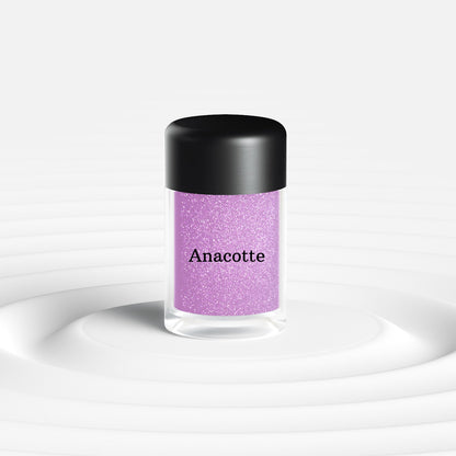 Anacotte Fine Mineral Star Dust - Long-Lasting Effects-2