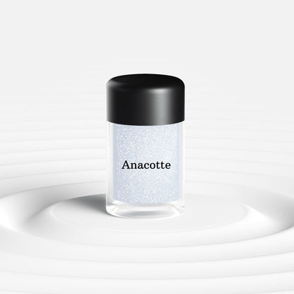Anacotte Fine Mineral Star Dust - Long-Lasting Effects-14