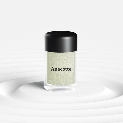 Anacotte Fine Mineral Star Dust - Long-Lasting Effects-6