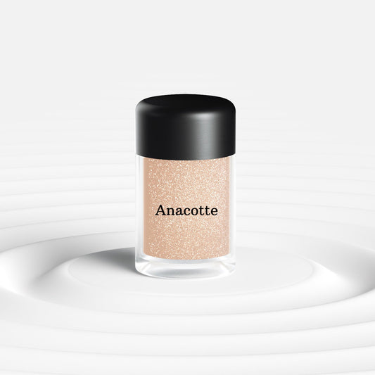 Anacotte Fine Mineral Star Dust - Long-Lasting Effects-10