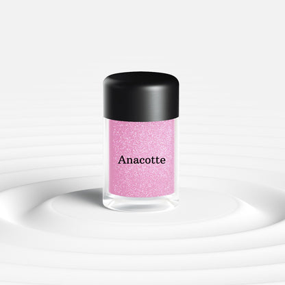 Anacotte Fine Mineral Star Dust - Long-Lasting Effects-7