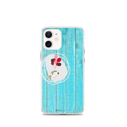 Anacotte Flying Sleppy Cat Phone Case-7