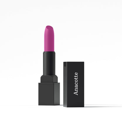 Anacotte Long-Lasting Lipstick- Infused with Nourishing Oils and Vitamin E-6
