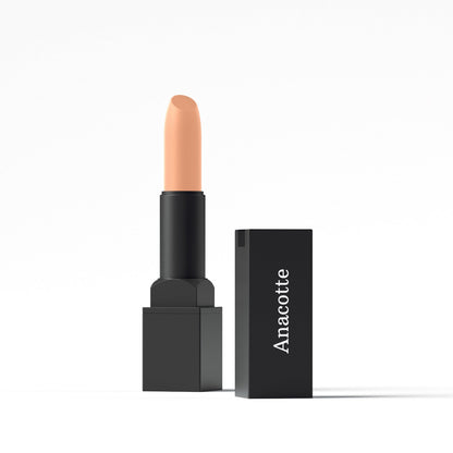 Anacotte Long-Lasting Lipstick- Infused with Nourishing Oils and Vitamin E-0