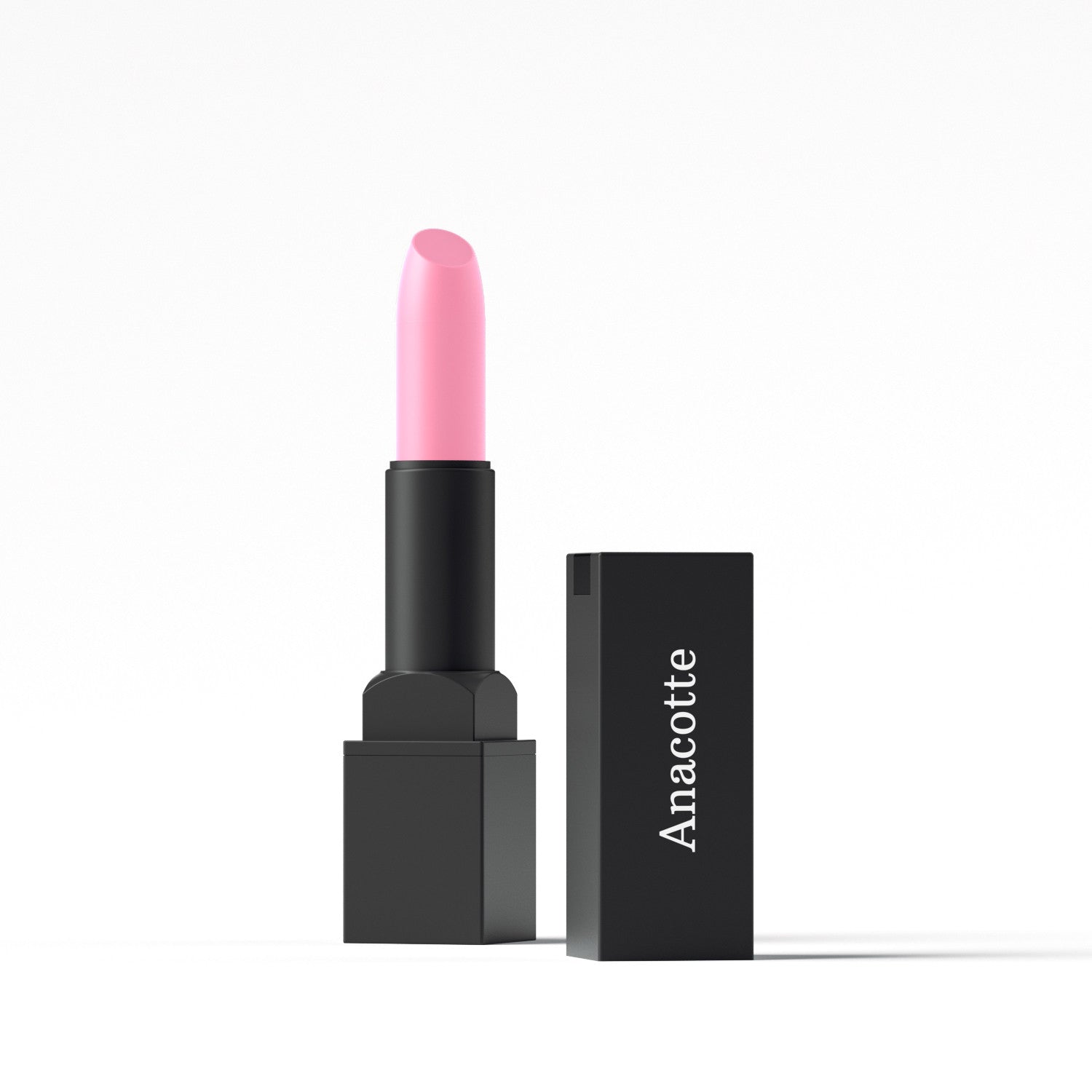 Anacotte Long-Lasting Lipstick- Infused with Nourishing Oils and Vitamin E-3