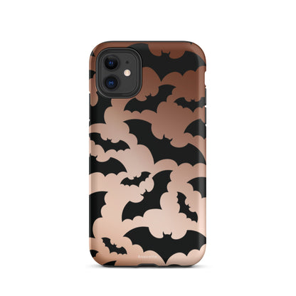 Anacotte Halloween for iPhone 14, 13, 12, 11 Case-2