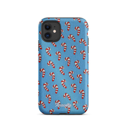 Tough iPhone case-1