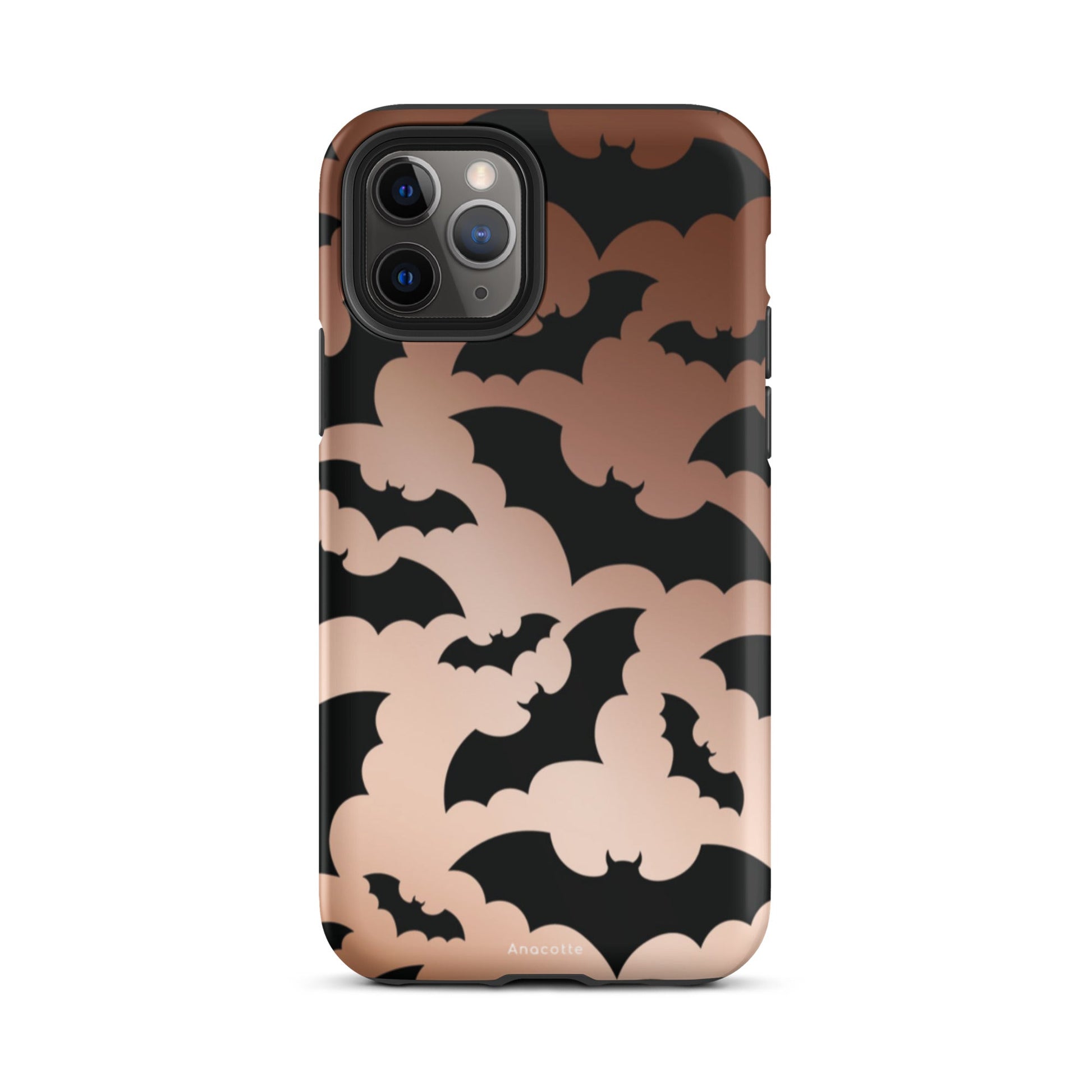 Anacotte Halloween for iPhone 14, 13, 12, 11 Case-3