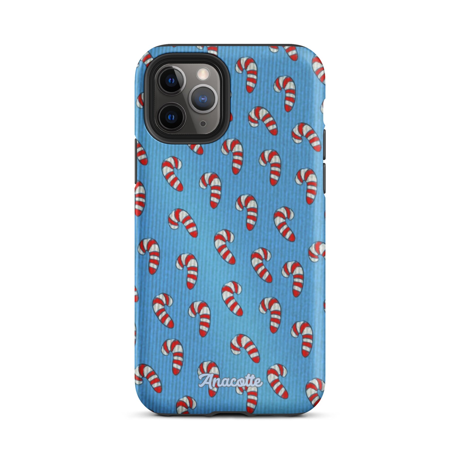 Tough iPhone case-2