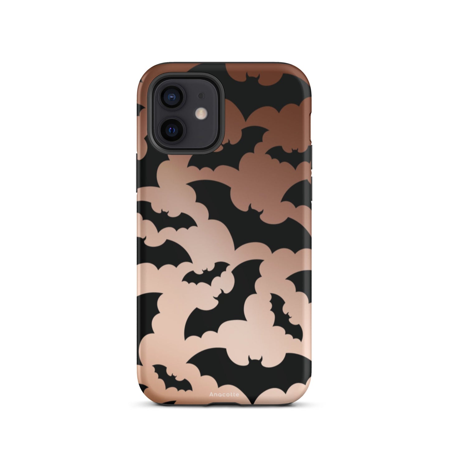 Anacotte Halloween for iPhone 14, 13, 12, 11 Case-6