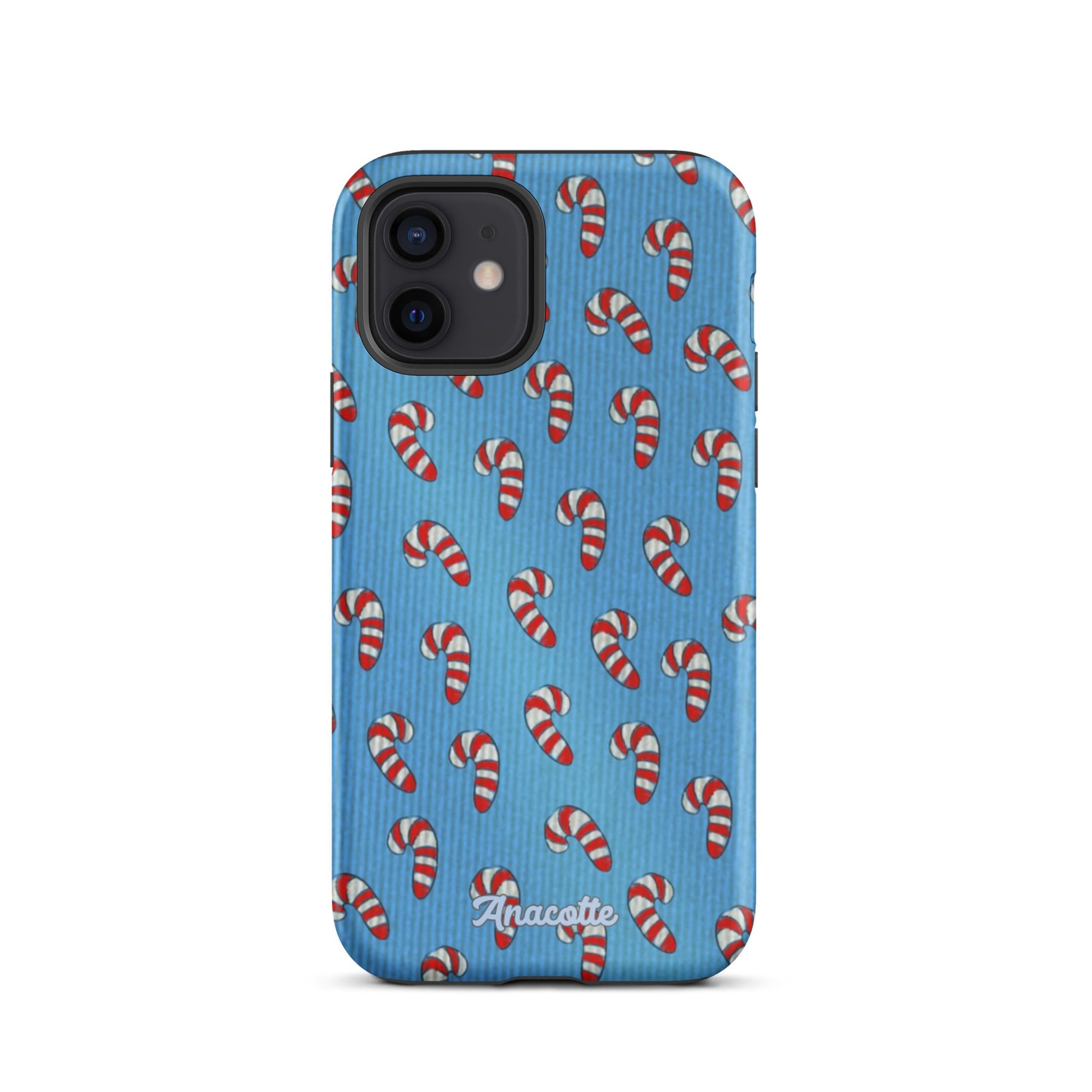 Tough iPhone case-13