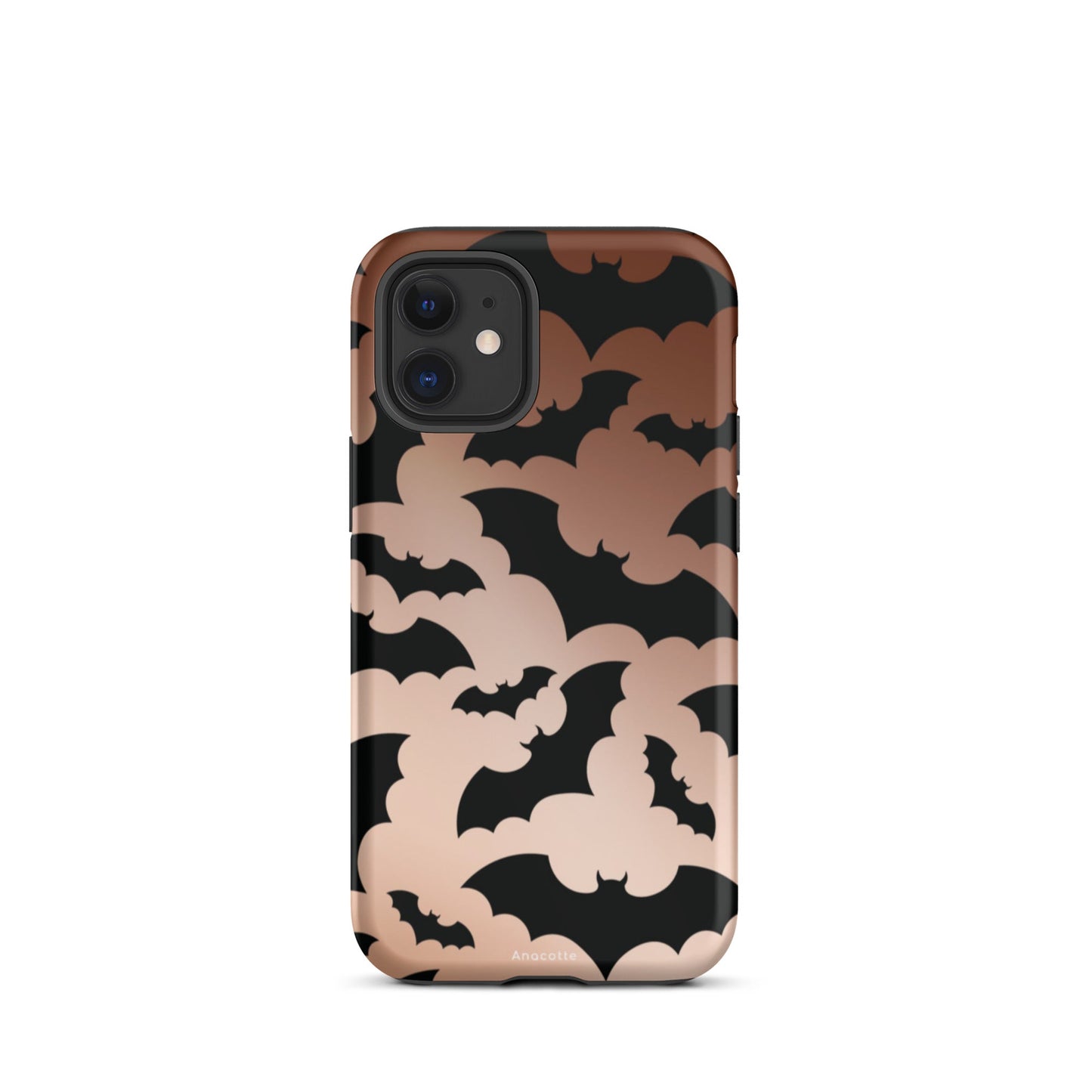Anacotte Halloween for iPhone 14, 13, 12, 11 Case-5