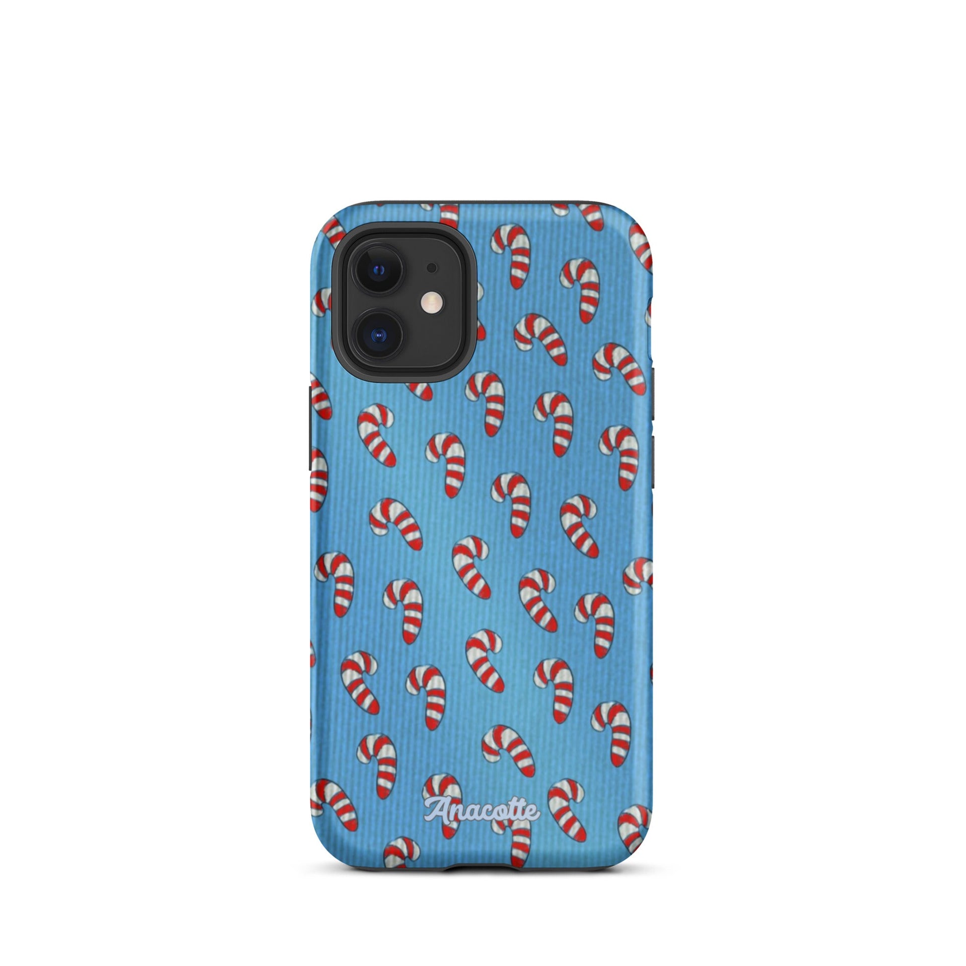 Tough iPhone case-4