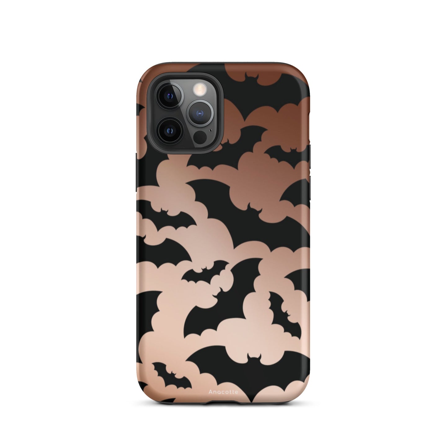 Anacotte Halloween for iPhone 14, 13, 12, 11 Case-7