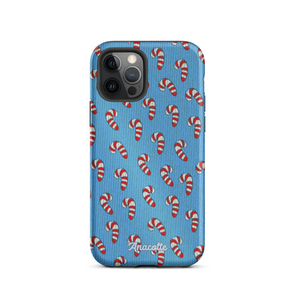 Tough iPhone case-8