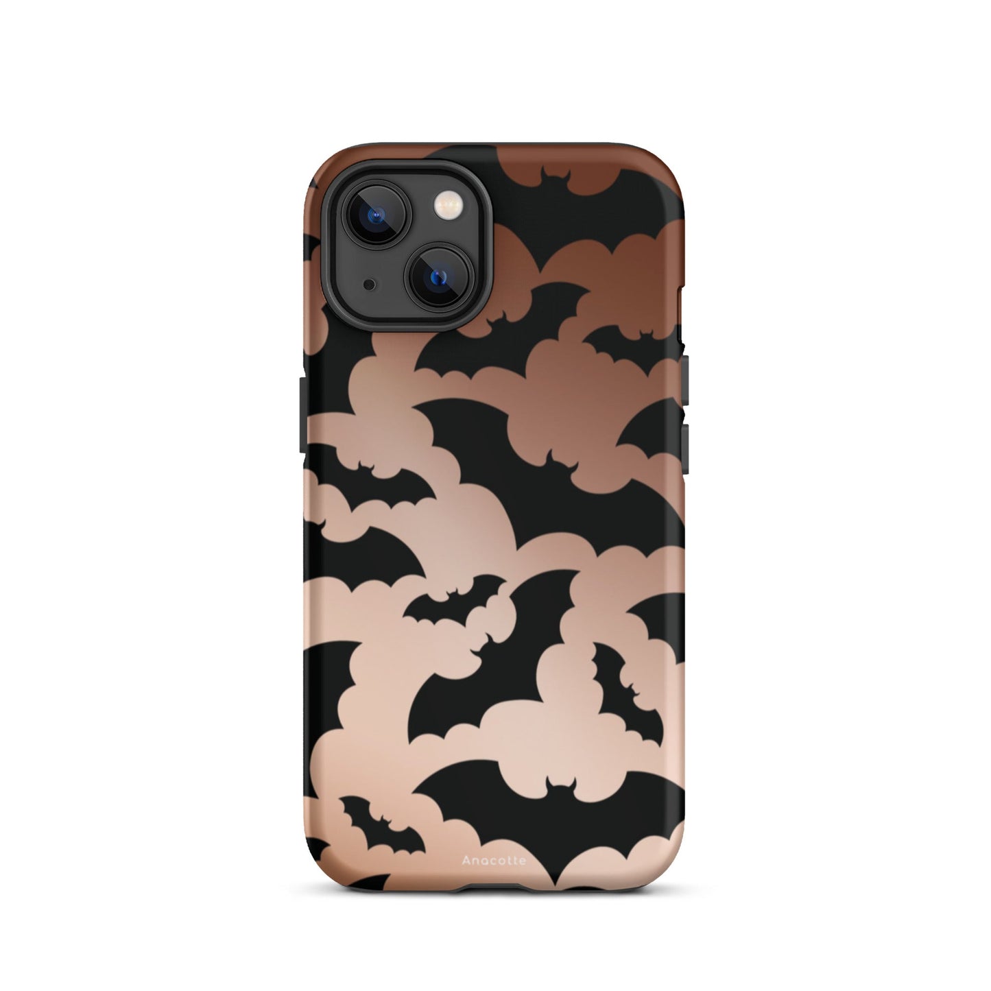 Anacotte Halloween for iPhone 14, 13, 12, 11 Case-10