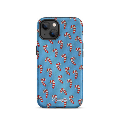 Tough iPhone case-20