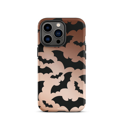 Anacotte Halloween for iPhone 14, 13, 12, 11 Case-11