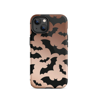 Anacotte Halloween for iPhone 14, 13, 12, 11 Case-13