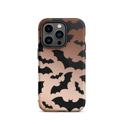 Anacotte Halloween for iPhone 14, 13, 12, 11 Case-15