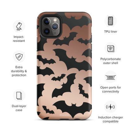 Anacotte Halloween for iPhone 14, 13, 12, 11 Case-18