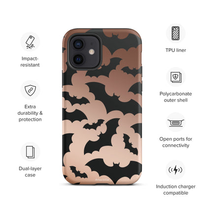 Anacotte Halloween for iPhone 14, 13, 12, 11 Case-20