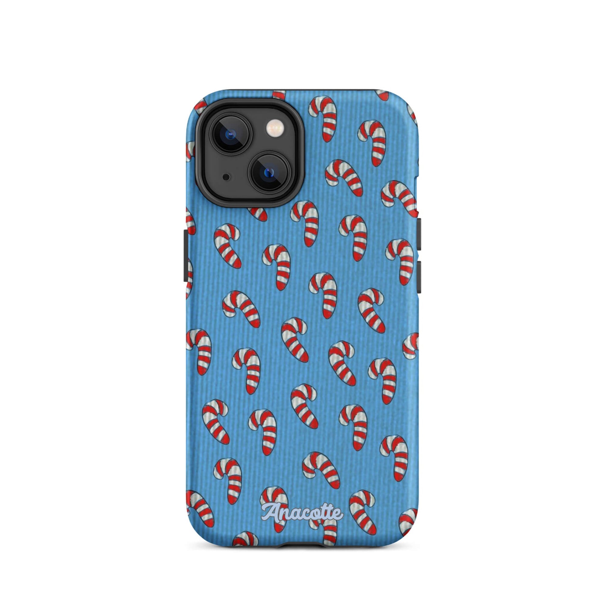 Tough iPhone case-24