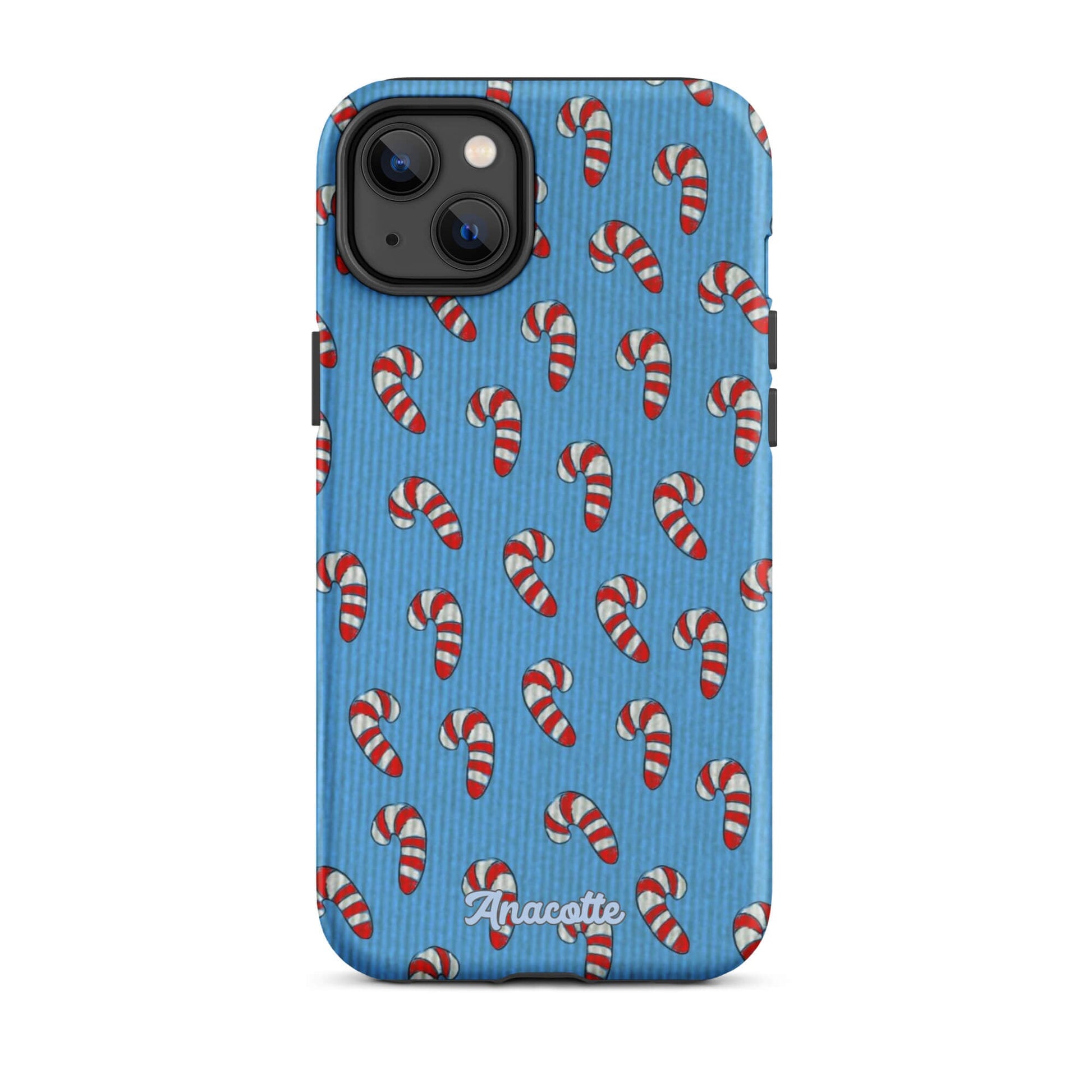 Tough iPhone case-26