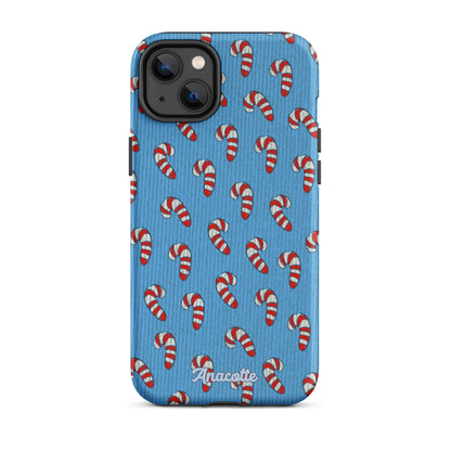 Tough iPhone case-26